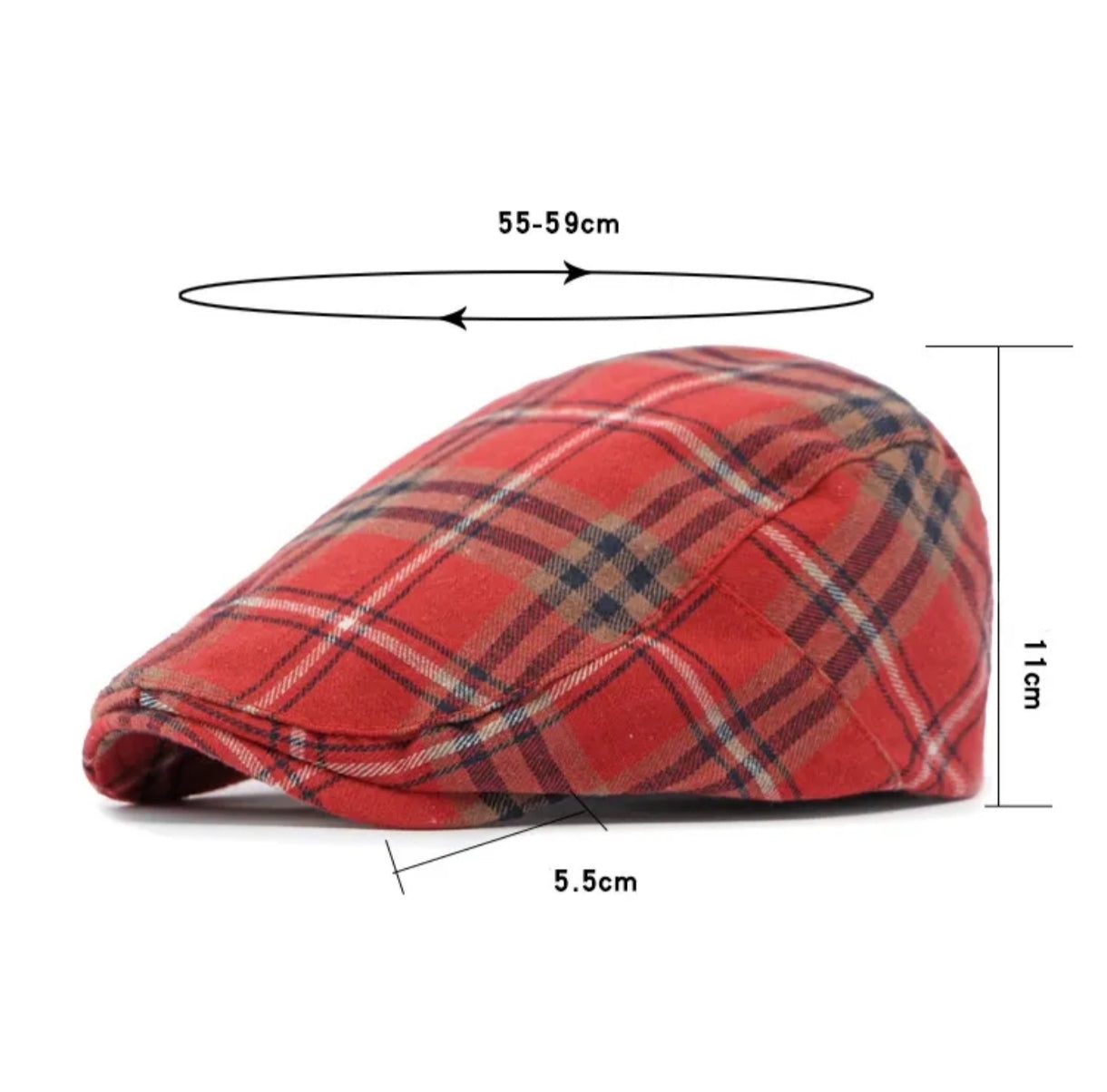 FRENCH PENCIL Roja