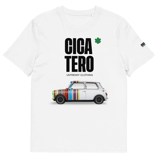 Camiseta MINI