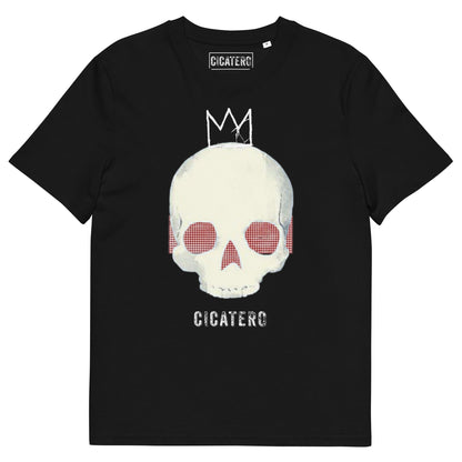 Camiseta THE KING