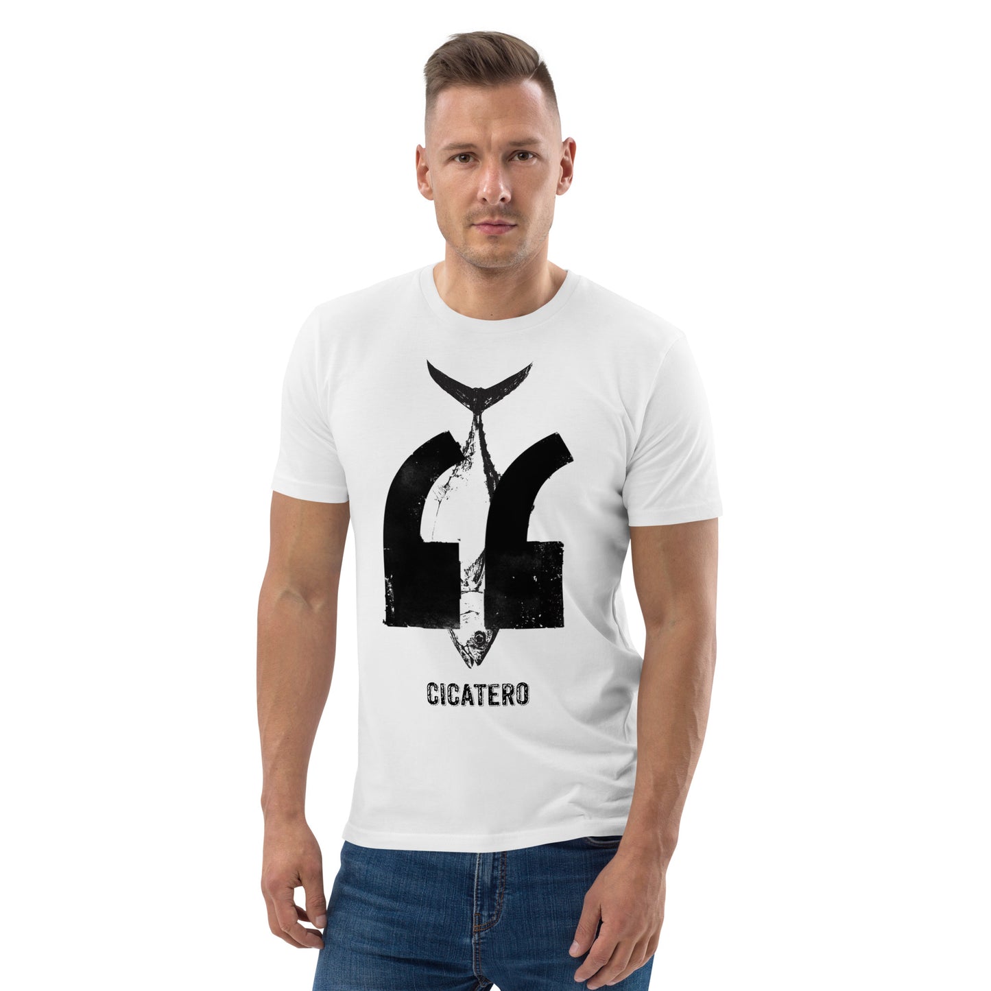 Camiseta TUNA
