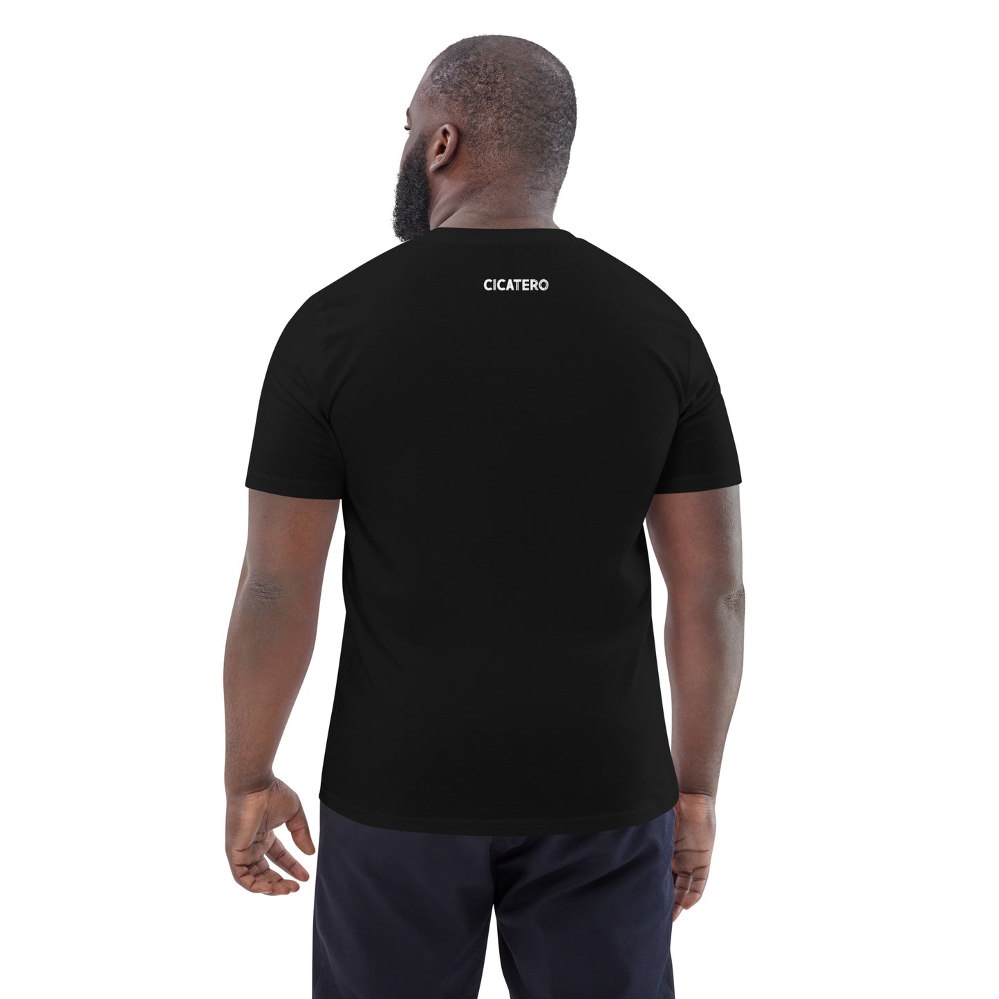 Camiseta STAFF