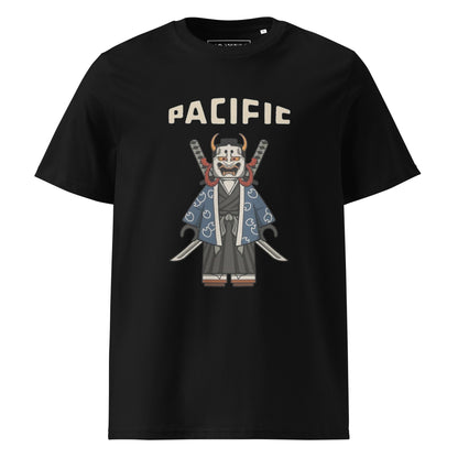 Camiseta SAMURAI