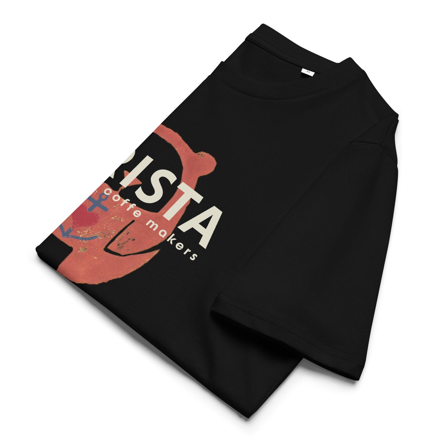 Camiseta BARISTA