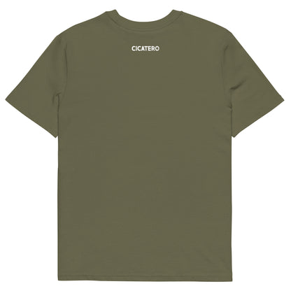 Camiseta SPICY
