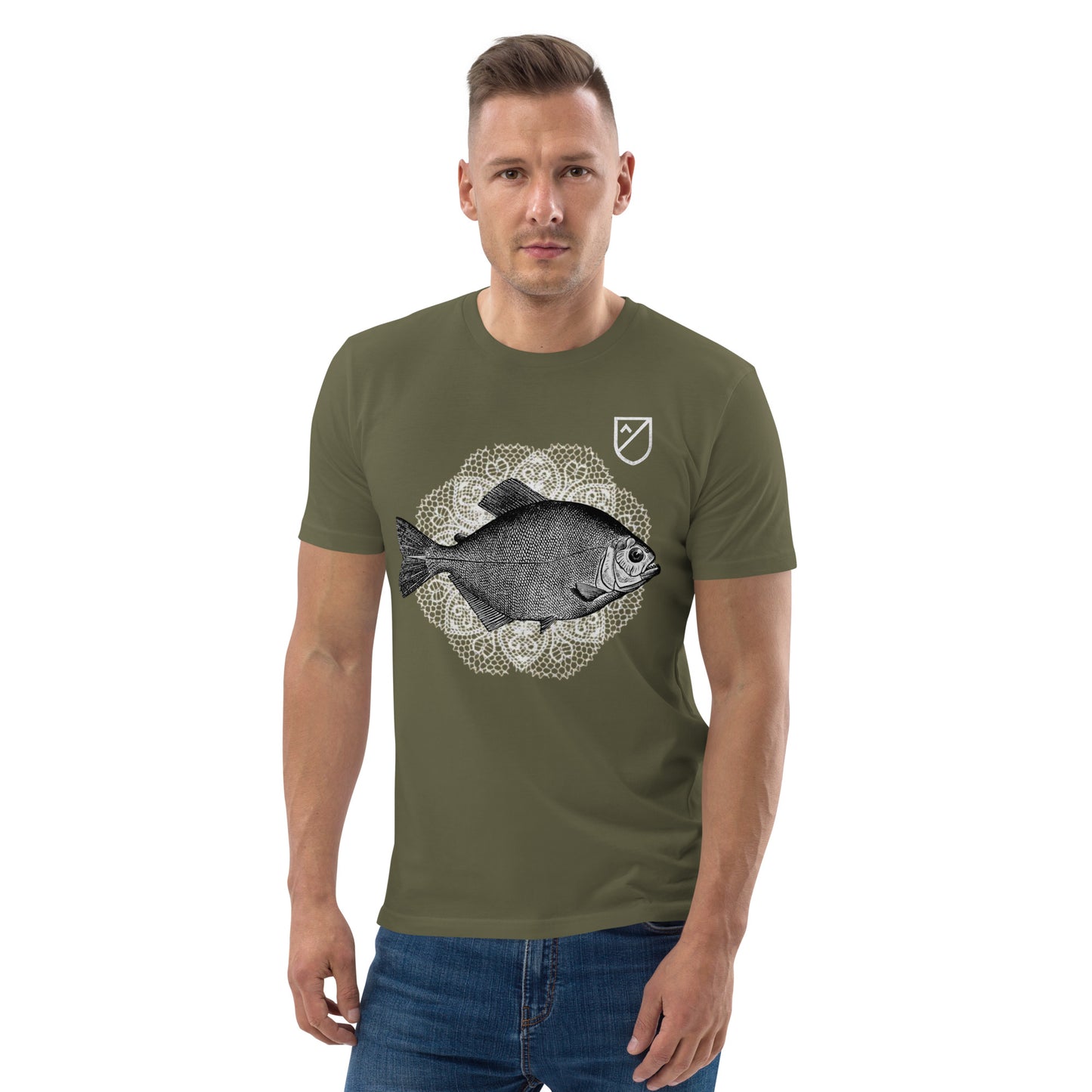 Camiseta SPICY