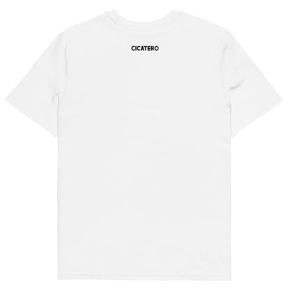 Camiseta THE GENTLEMAN