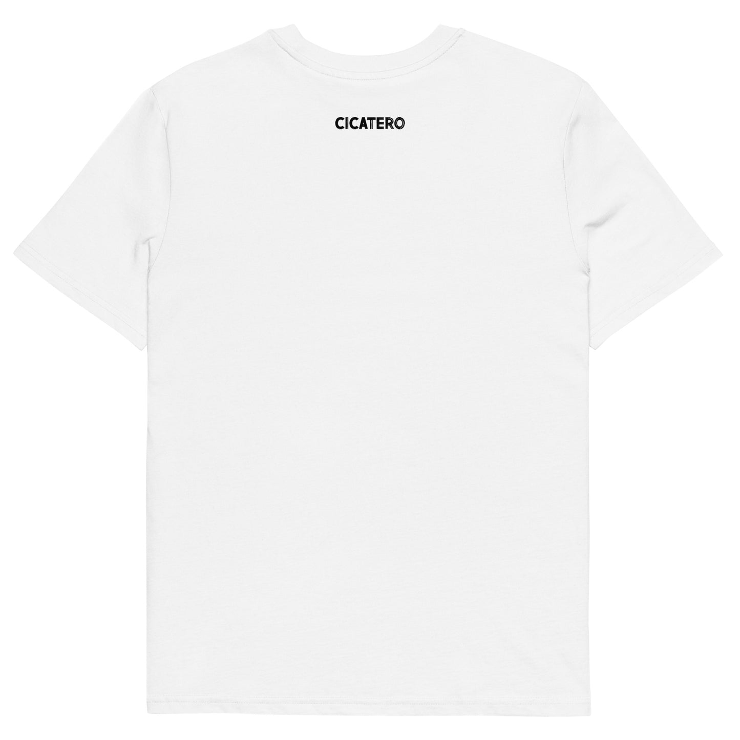 Camiseta CICATERO