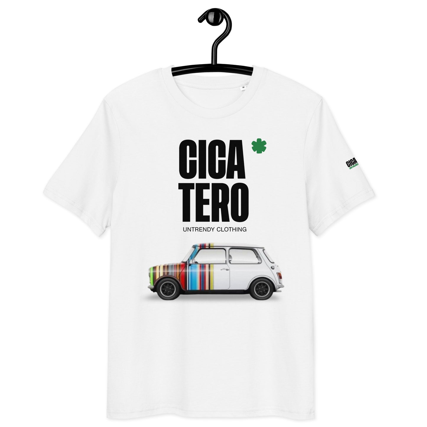 Camiseta MINI