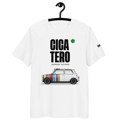 Camiseta MINI