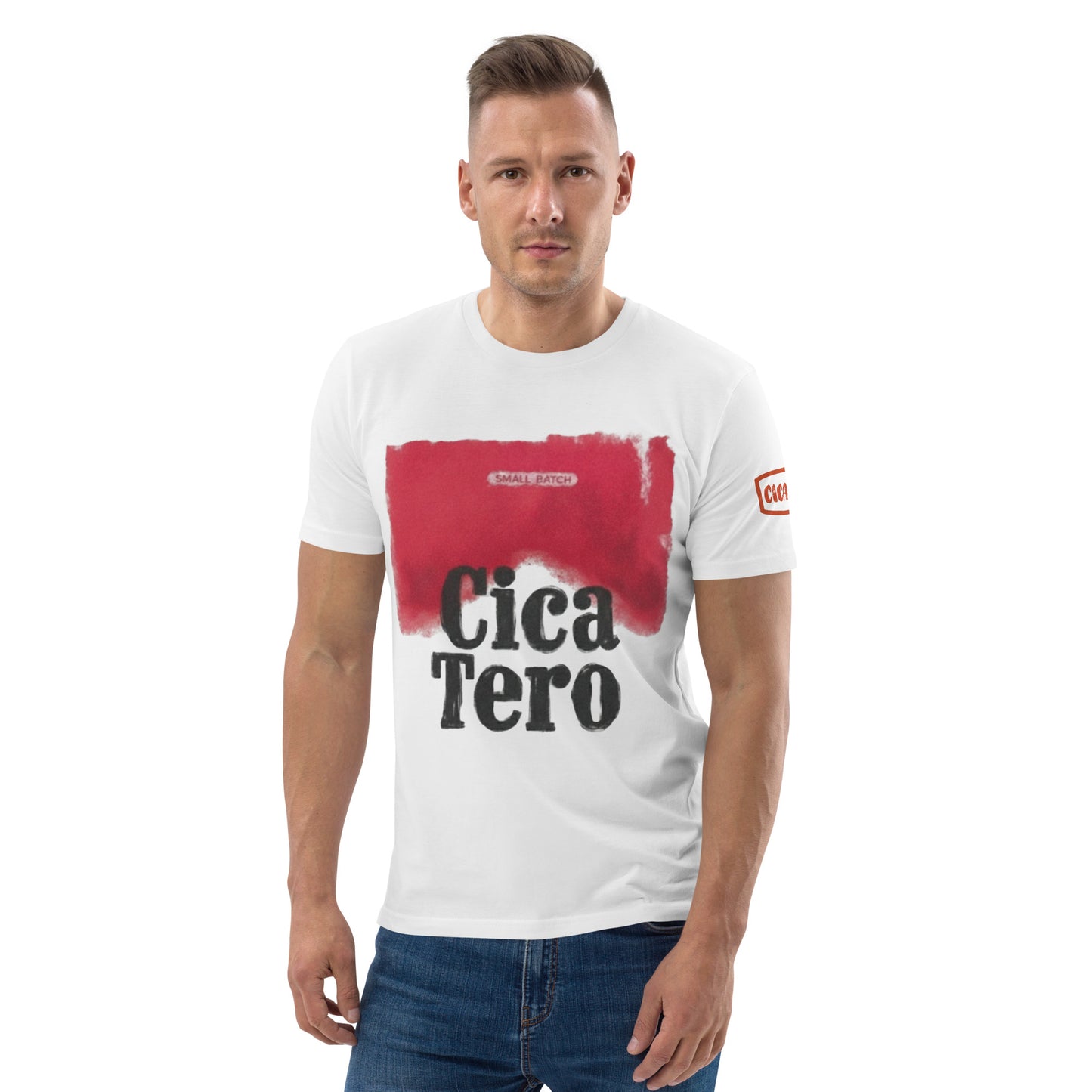 Camiseta CICATERO