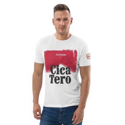 Camiseta CICATERO