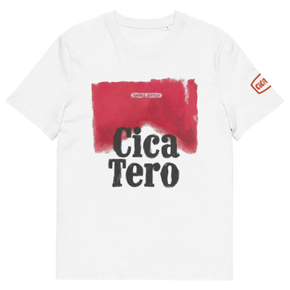 Camiseta CICATERO