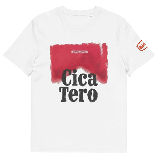 Camiseta CICATERO