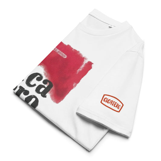 Camiseta CICATERO