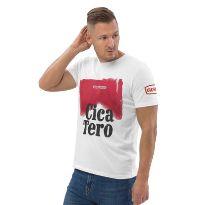Camiseta CICATERO