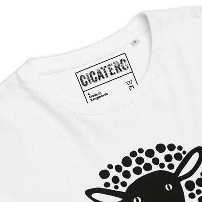 Camiseta OVEJA NEGRA